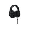  Logitech G433 Auriculares para juegos con cable 7.1 Surround  USB negro