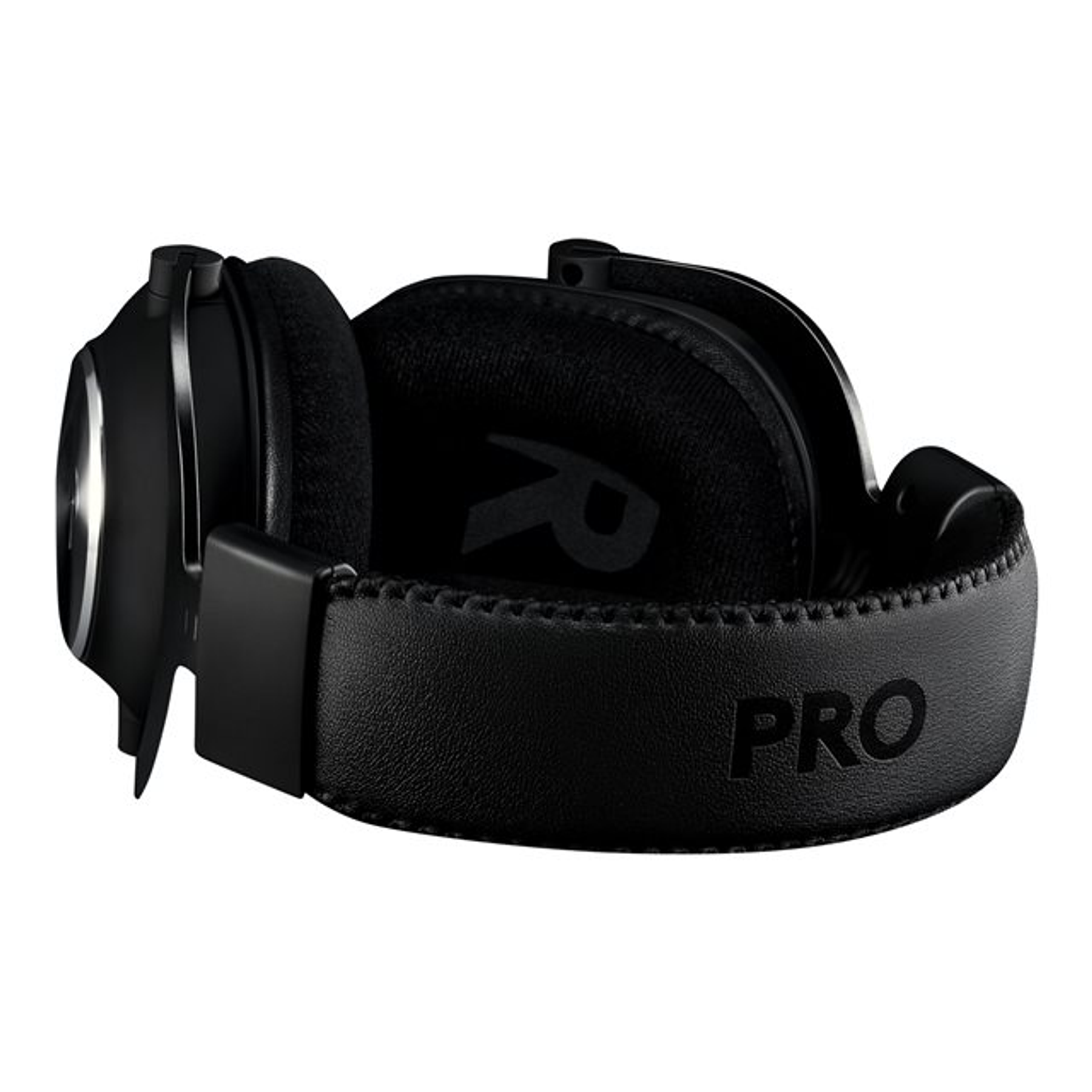 Logitech G PRO Audífonos Gamer Negro