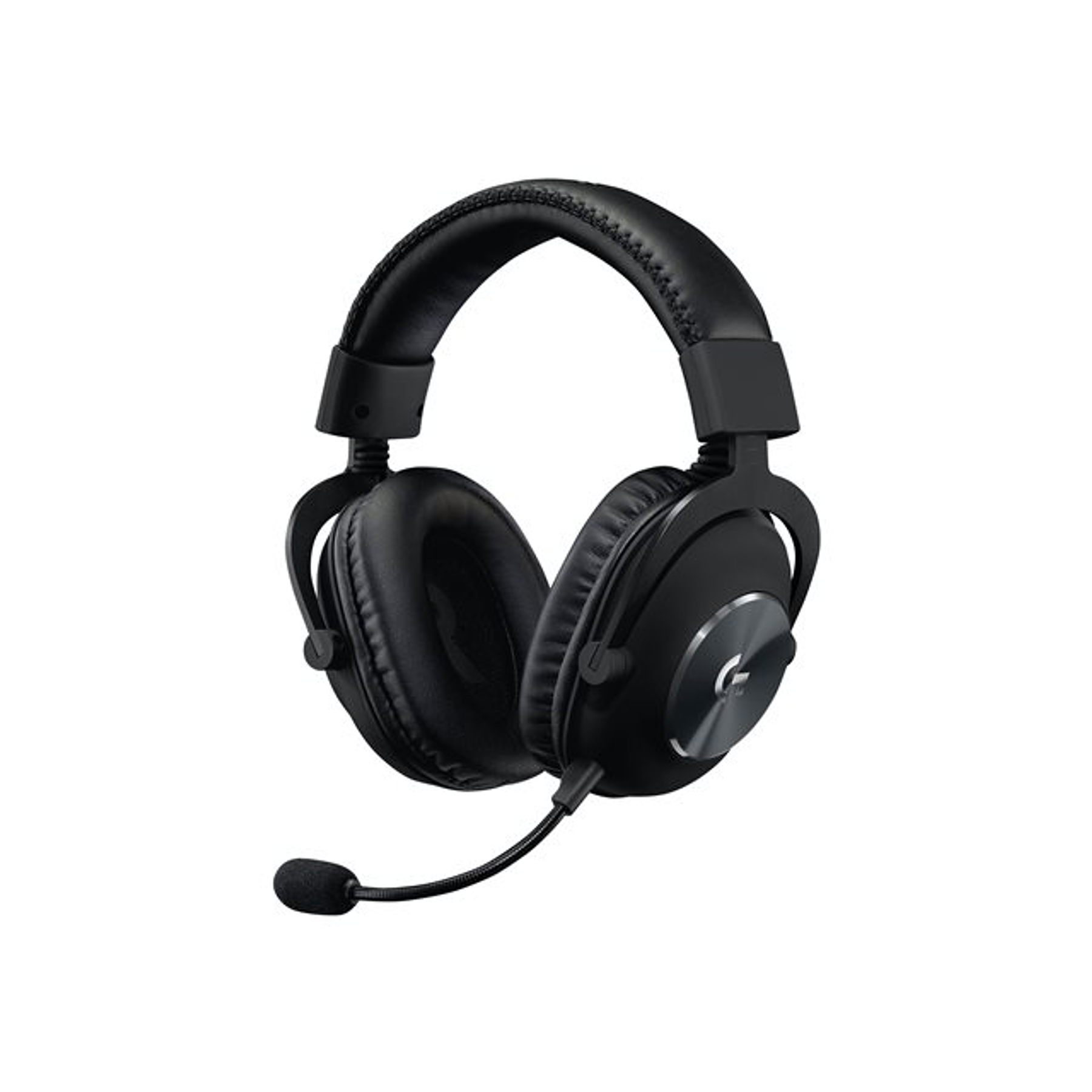 Logitech G Pro X Audifono Gamer