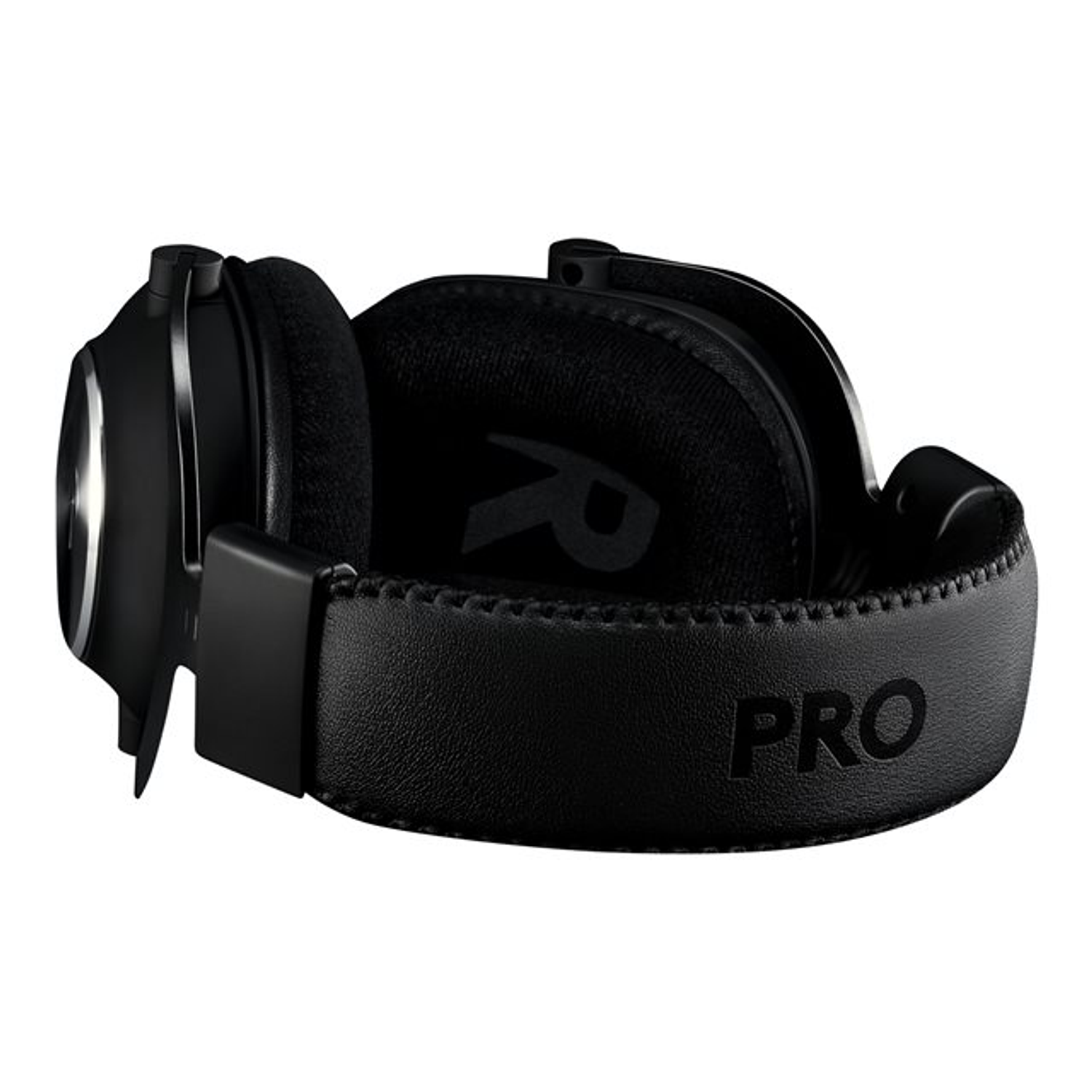 Logitech G Pro X Audifono Gamer 6