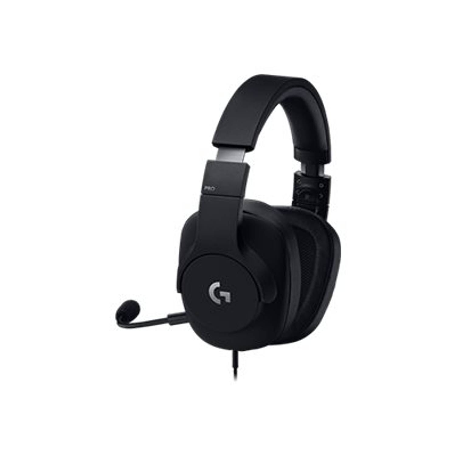 Logitech G Pro X Audifono Gamer 7