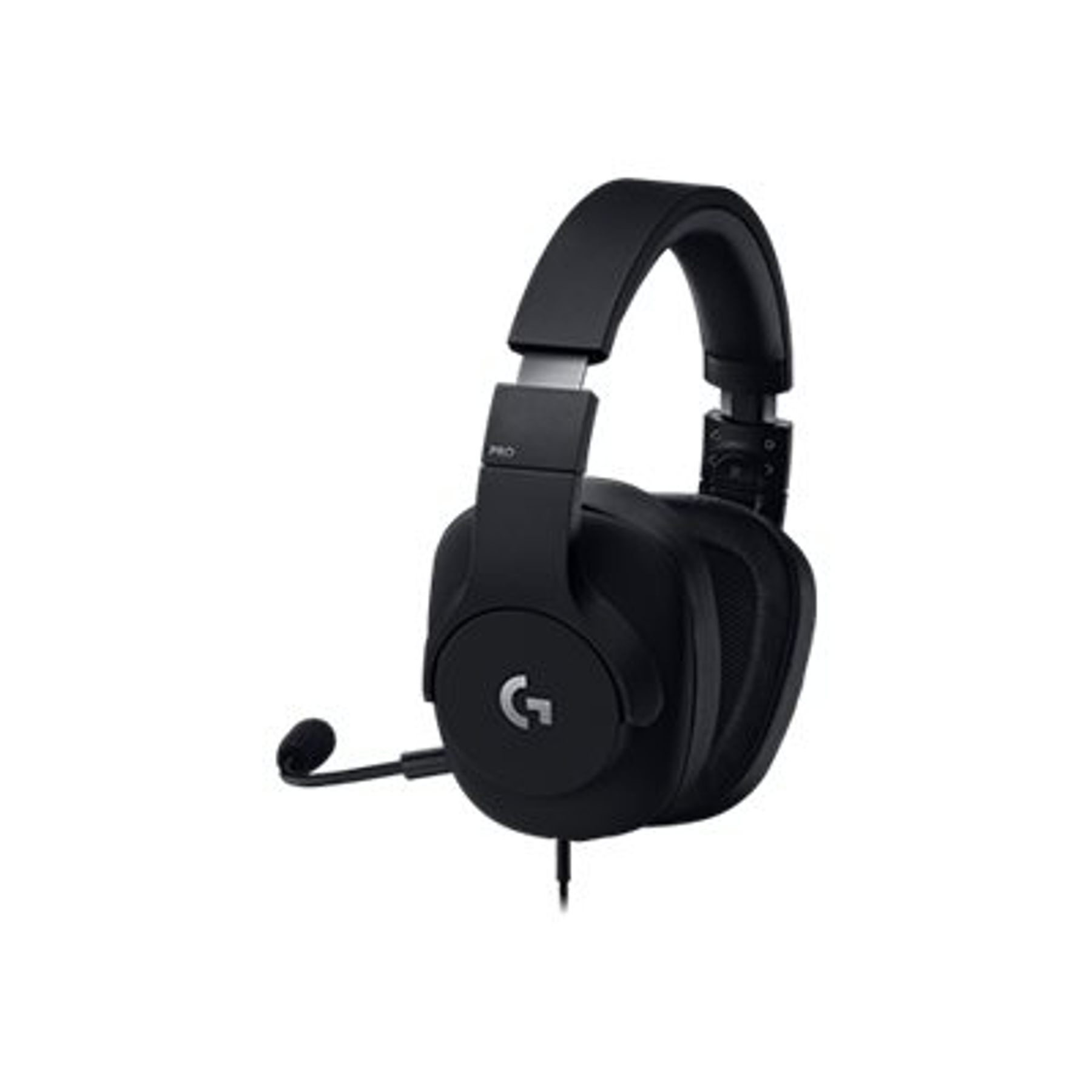 Logitech G Pro X Audifono Gamer