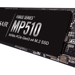 Corsair Force Series MP510 960GB M.2 SSD