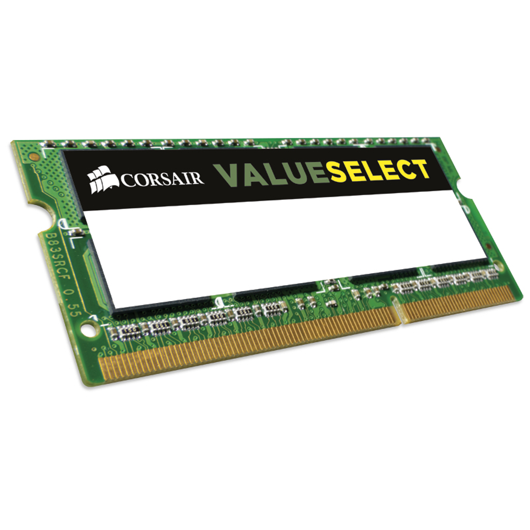  Corsair Memoria RAM 8GB DDR3L 1600MHz SODIMM