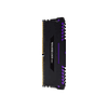 Corsair Memoria RAM Vengeance RGB DDR4 32GB(4x8) 3000Mhz DIMM