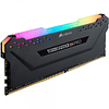 Corsair Memoria RAM Vengeance RGB PRO 16gb 3200MHz 