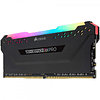 Corsair Memoria RAM Vengeance RGB PRO 16gb 3200MHz 