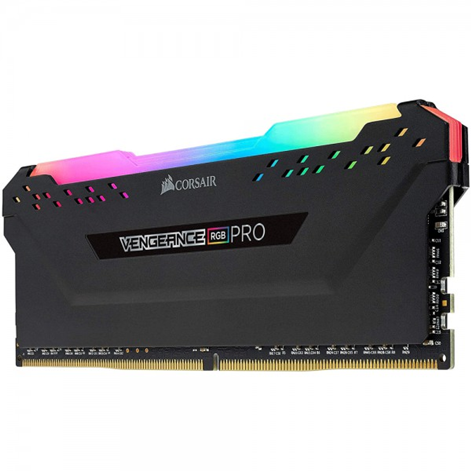 Corsair Memoria RAM Vengeance RGB PRO 16gb 3200MHz  5