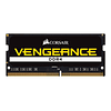 Corsair Memoria RAM Vengeance DDR4  8 GB 2666 MHz