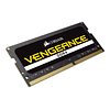 Corsair Memoria RAM Vengeance DDR4  8 GB 2666 MHz