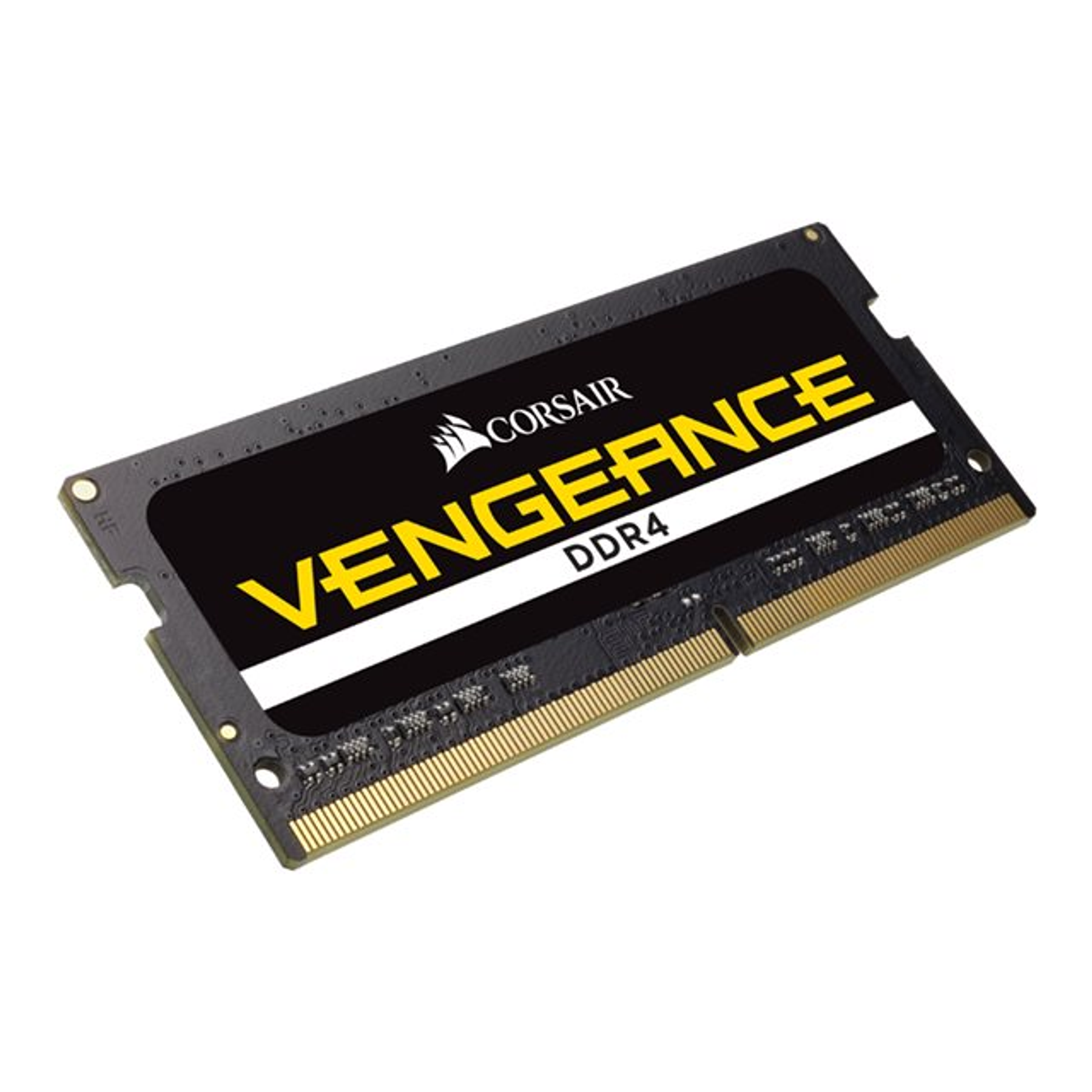 Corsair Memoria RAM Vengeance DDR4  8 GB 2666 MHz