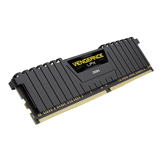 Corsair Memoria RAM Vengeance  DDR4 8 GB  3000 MH
