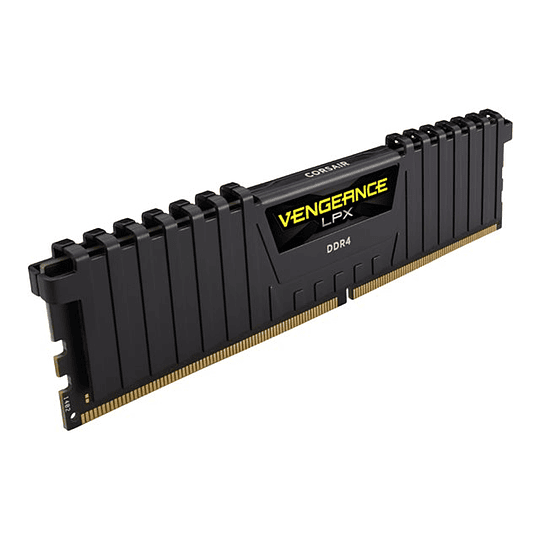 Corsair Memoria RAM Vengeance  DDR4 8 GB  3000 MH