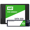 Western Digital Green M.2 2280 240GB 