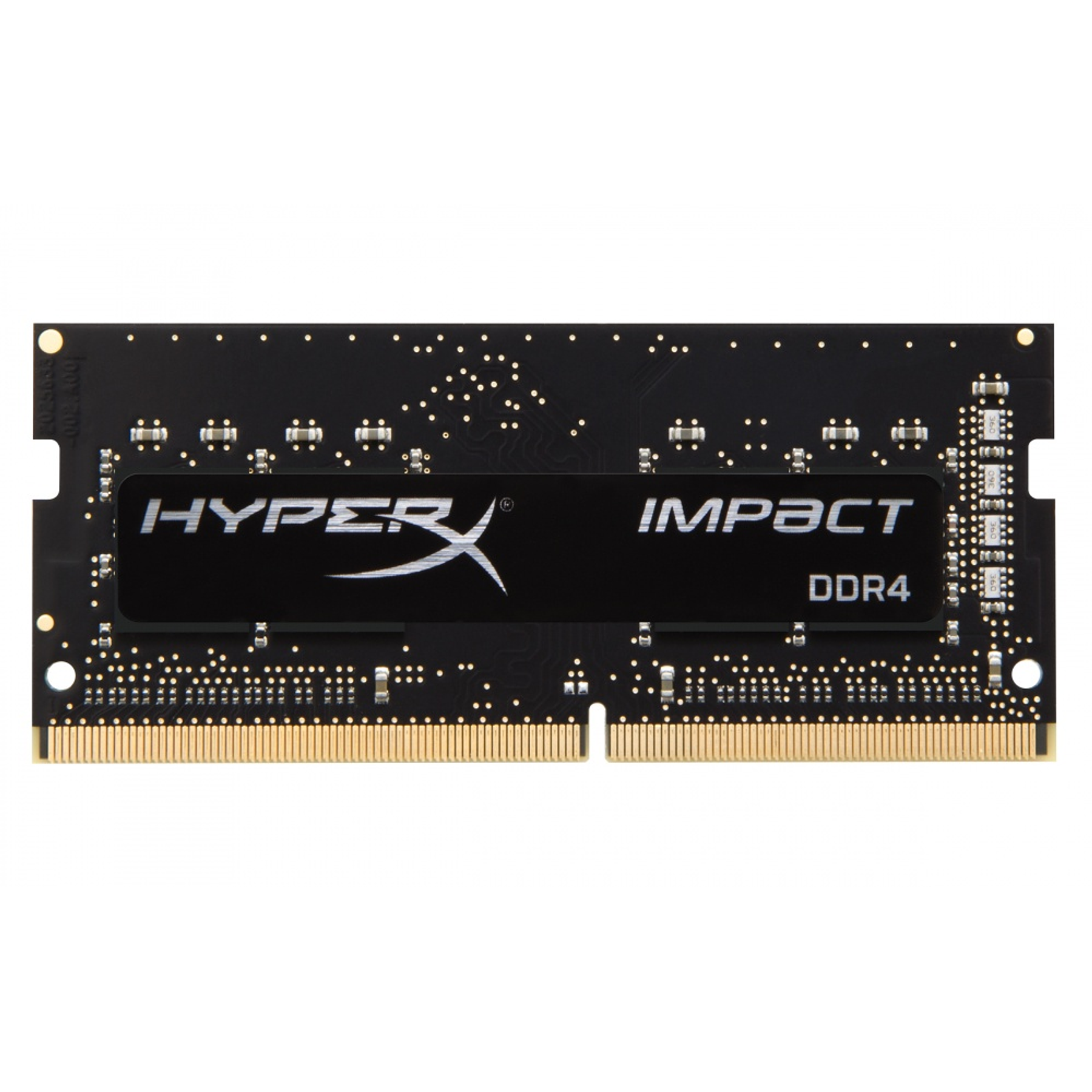HyperX Memoria RAM Impact 16GB 2993Mhz