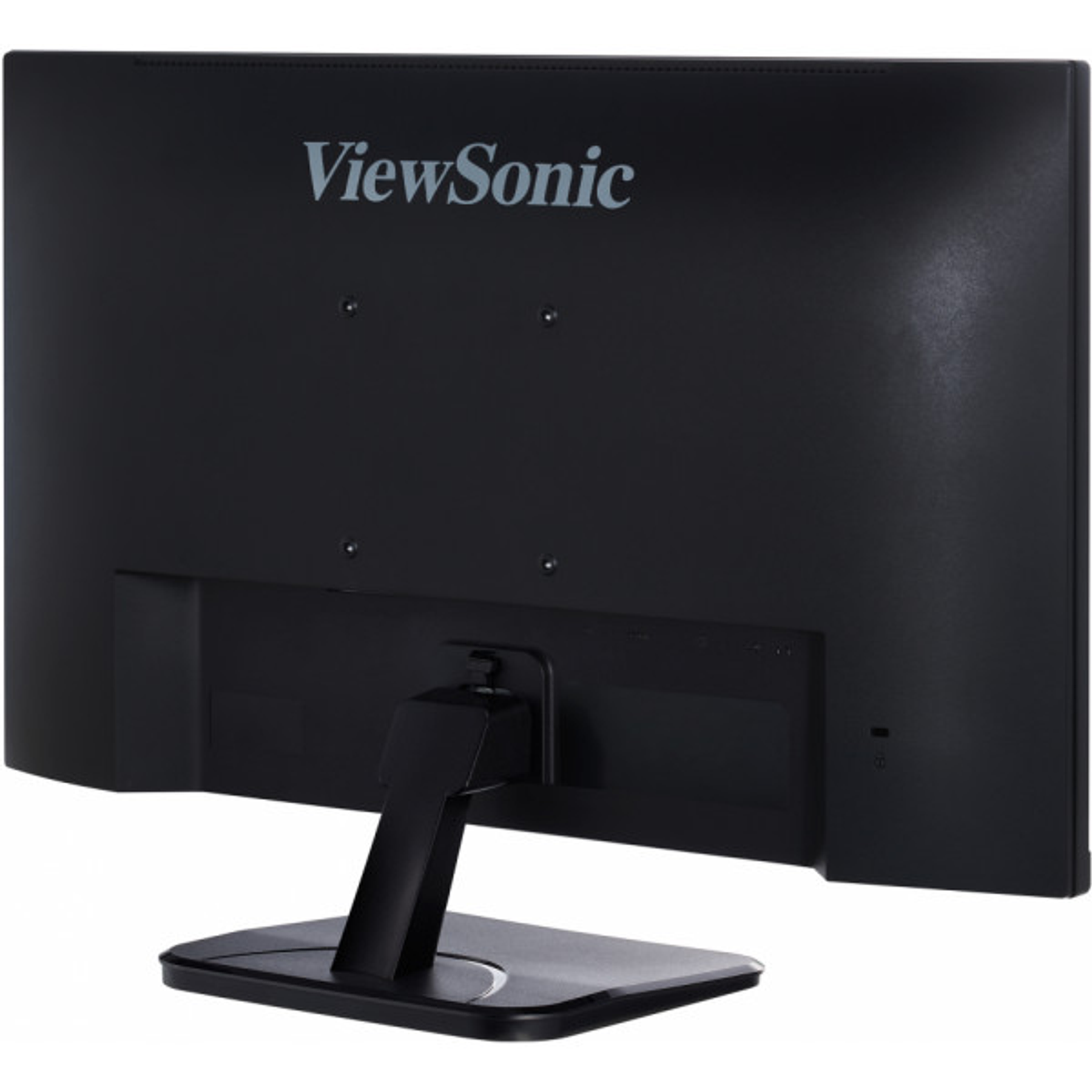 VIEWSONIC MONITOR VA2456 60HZ IPS 5MS PLANO 23.8 PULGADAS