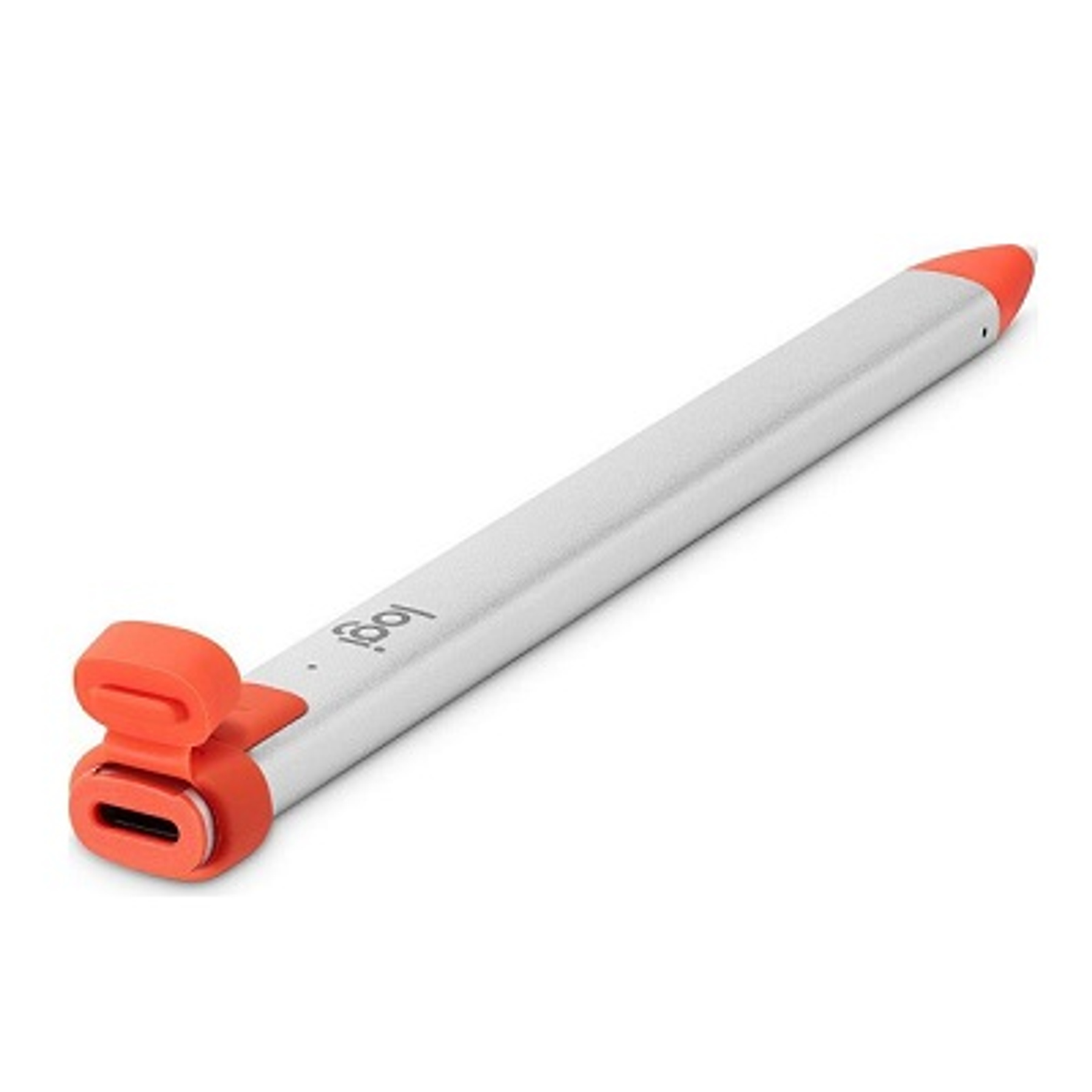 Logitech Crayon Lápiz Digital para iPad 