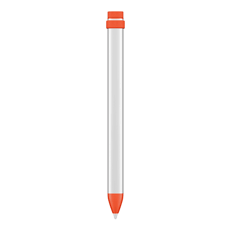 Logitech Crayon Lápiz Digital para iPad 