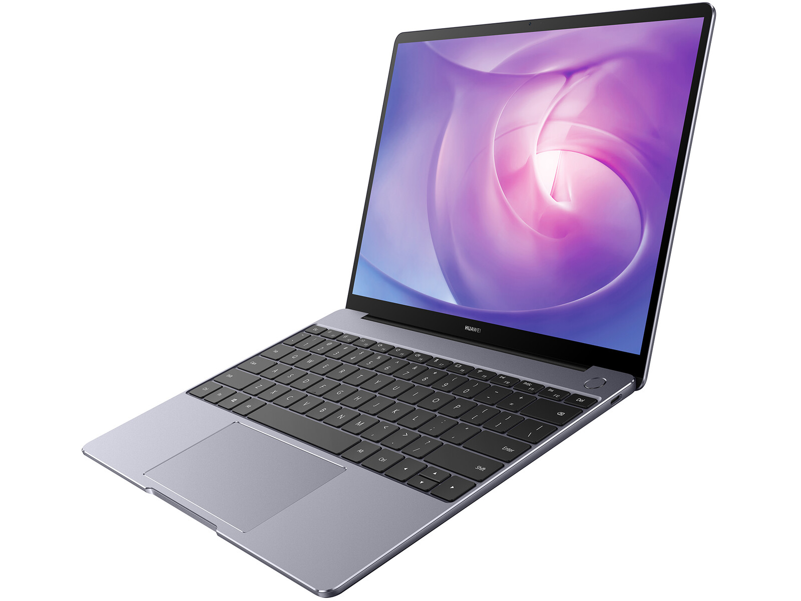 Huawei Matebook AMD Ryzen 5 8GB RAM 256GB SSD 13