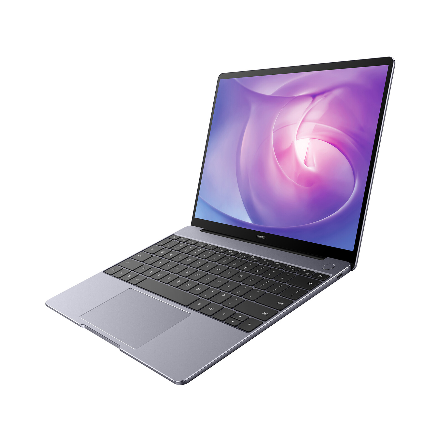 Huawei Matebook AMD Ryzen 5 8GB RAM 256GB SSD 13