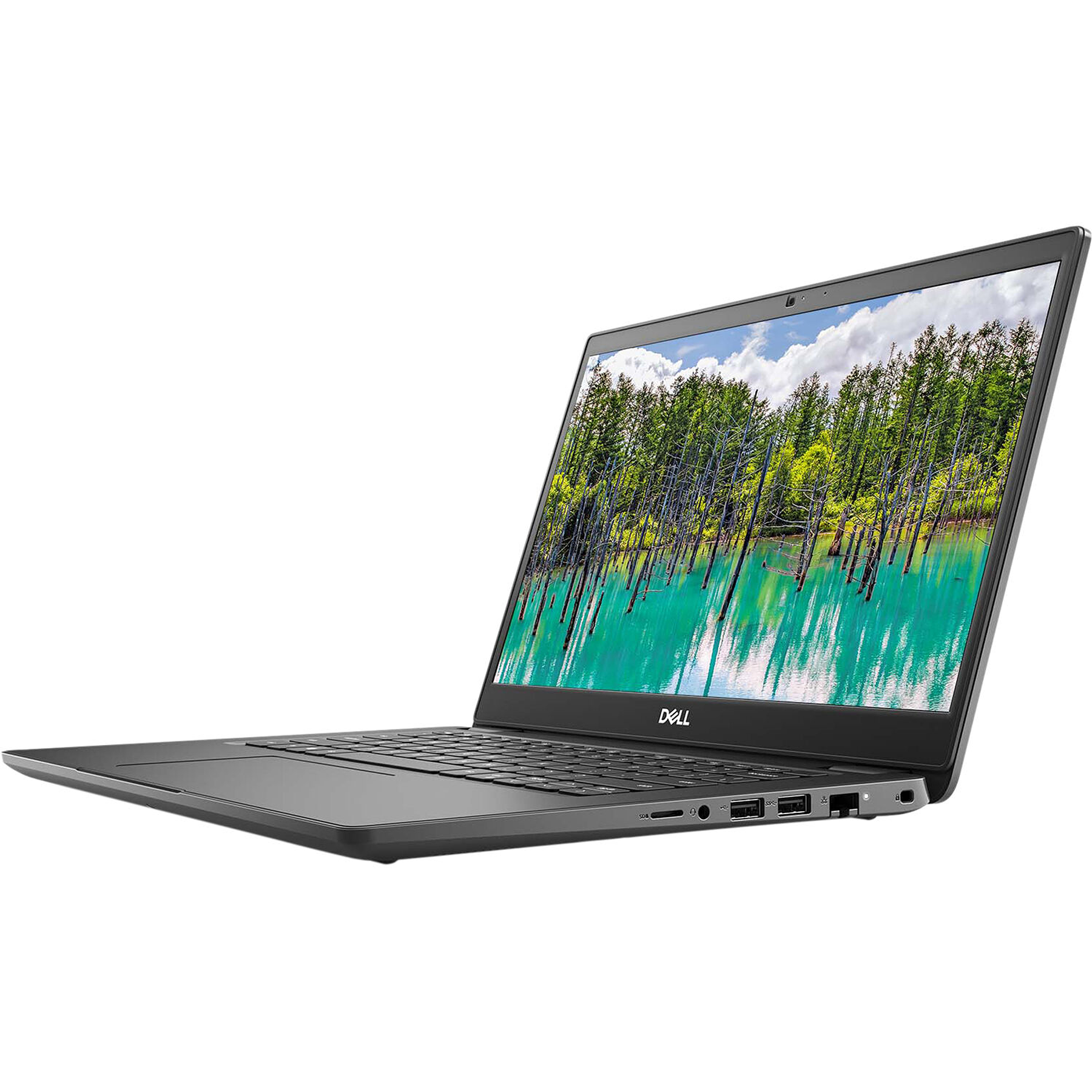 DELL Latitude Notebook 3410 14