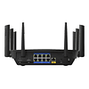 Linksys EA9500 Max-Stream AC5400 MU-MIMO