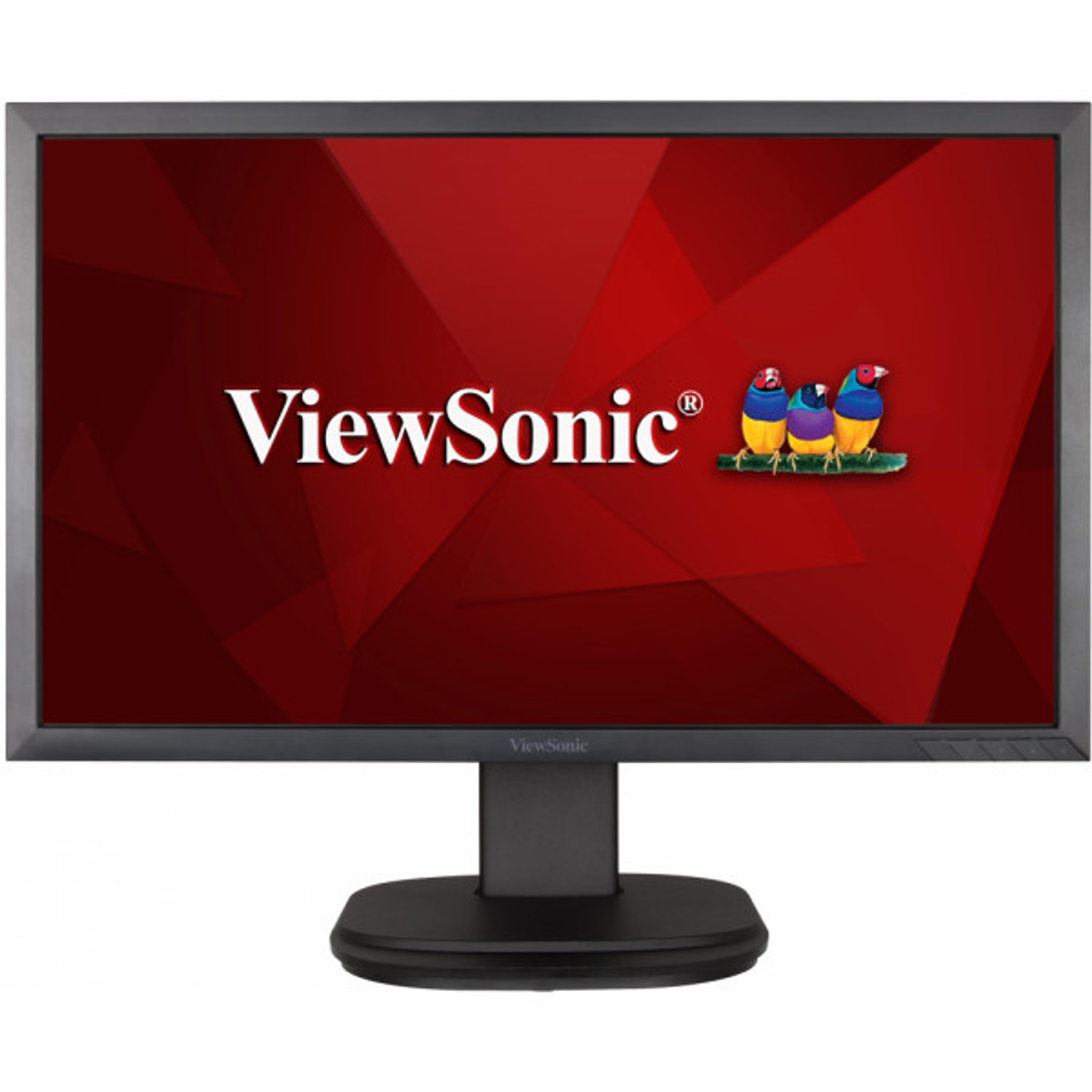 ViewSonic Monitor de 22