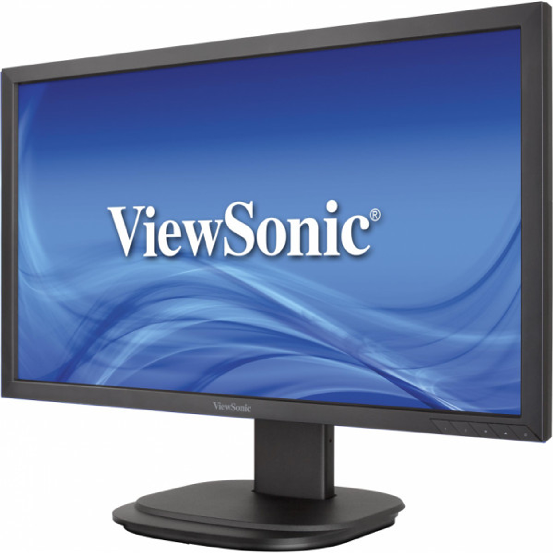 ViewSonic Monitor de 22