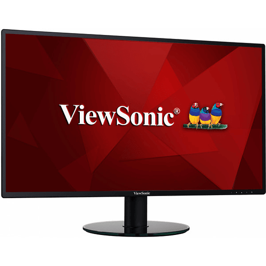 Viewsonic Monitor  27