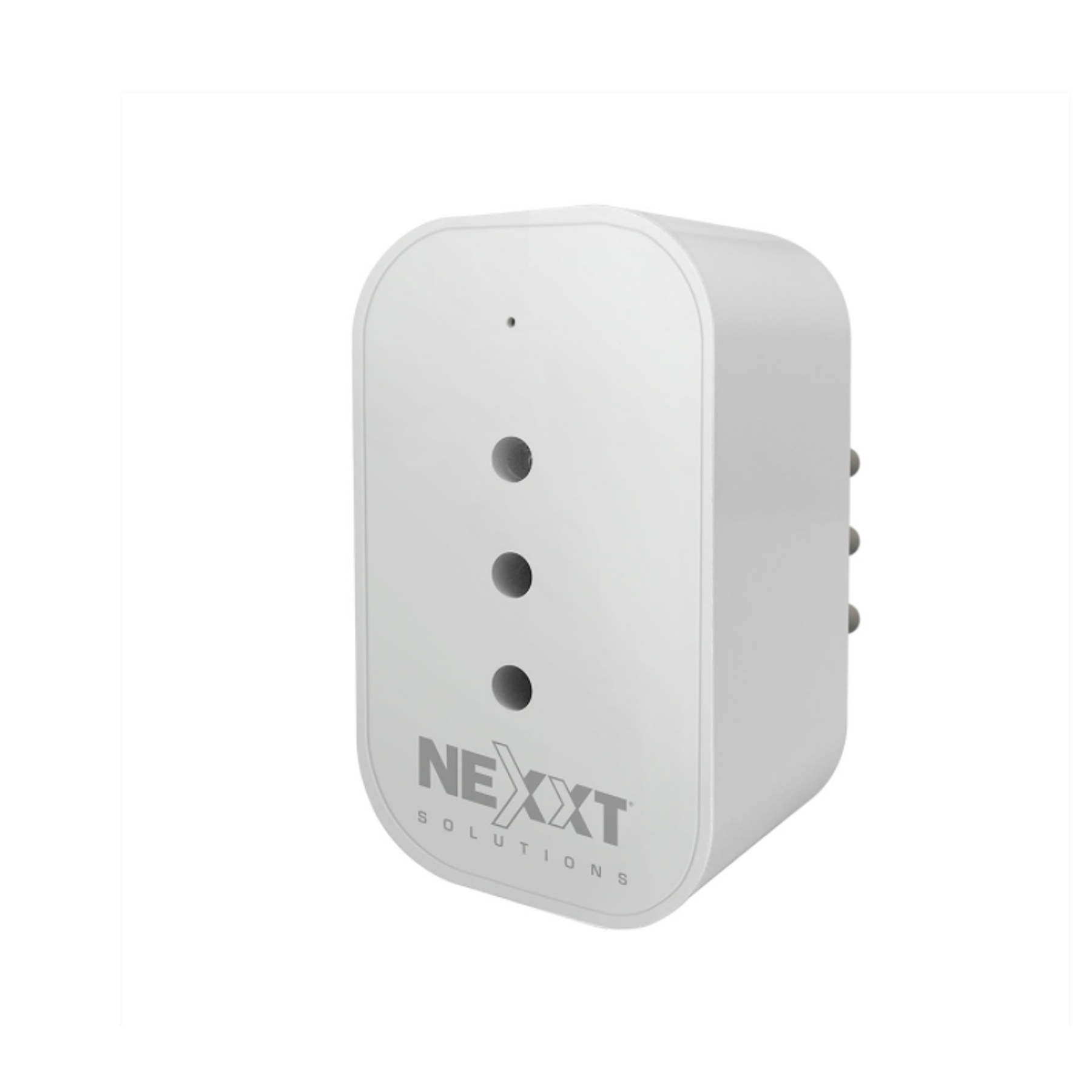 Nexxt Solutions Enchufe Inteligente WiFi