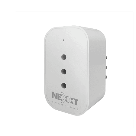Nexxt Home Enchufe Inteligente WiFi