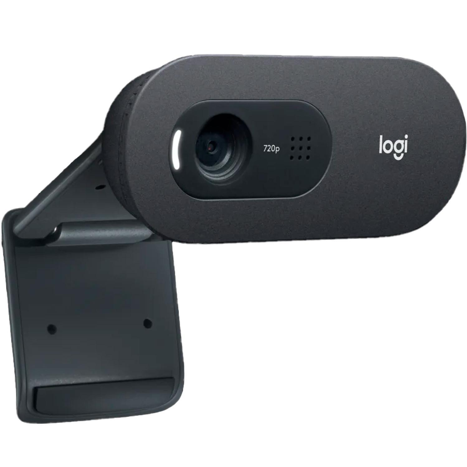 Logitech Webcam C505 HD