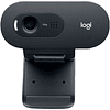 Logitech Webcam C505 HD