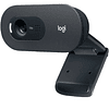 Logitech Webcam C505 HD