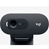 Logitech Webcam C505 HD