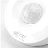 Nexxt Home Kit de alarma  inteligente  sirena /2 sensores apertura / 1 sensor de movimiento 