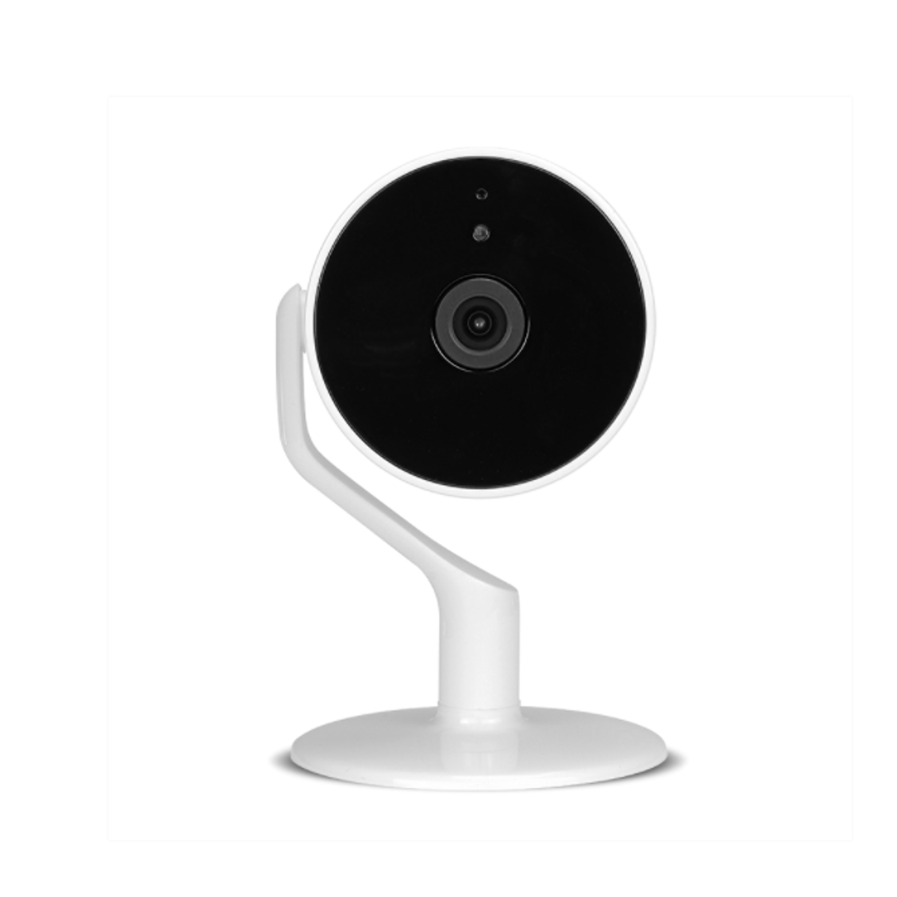 Nexxt Home camara inteligente fija interior 1080p 