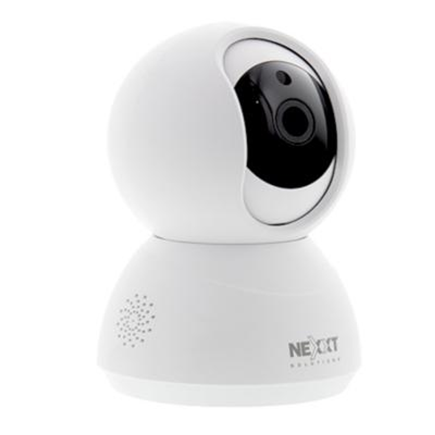 Nexxt Home camara inteligente PTZ 3