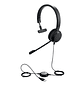 Jabra Evolve 20 UC Auriculares Mono Aural  - Miniatura 3