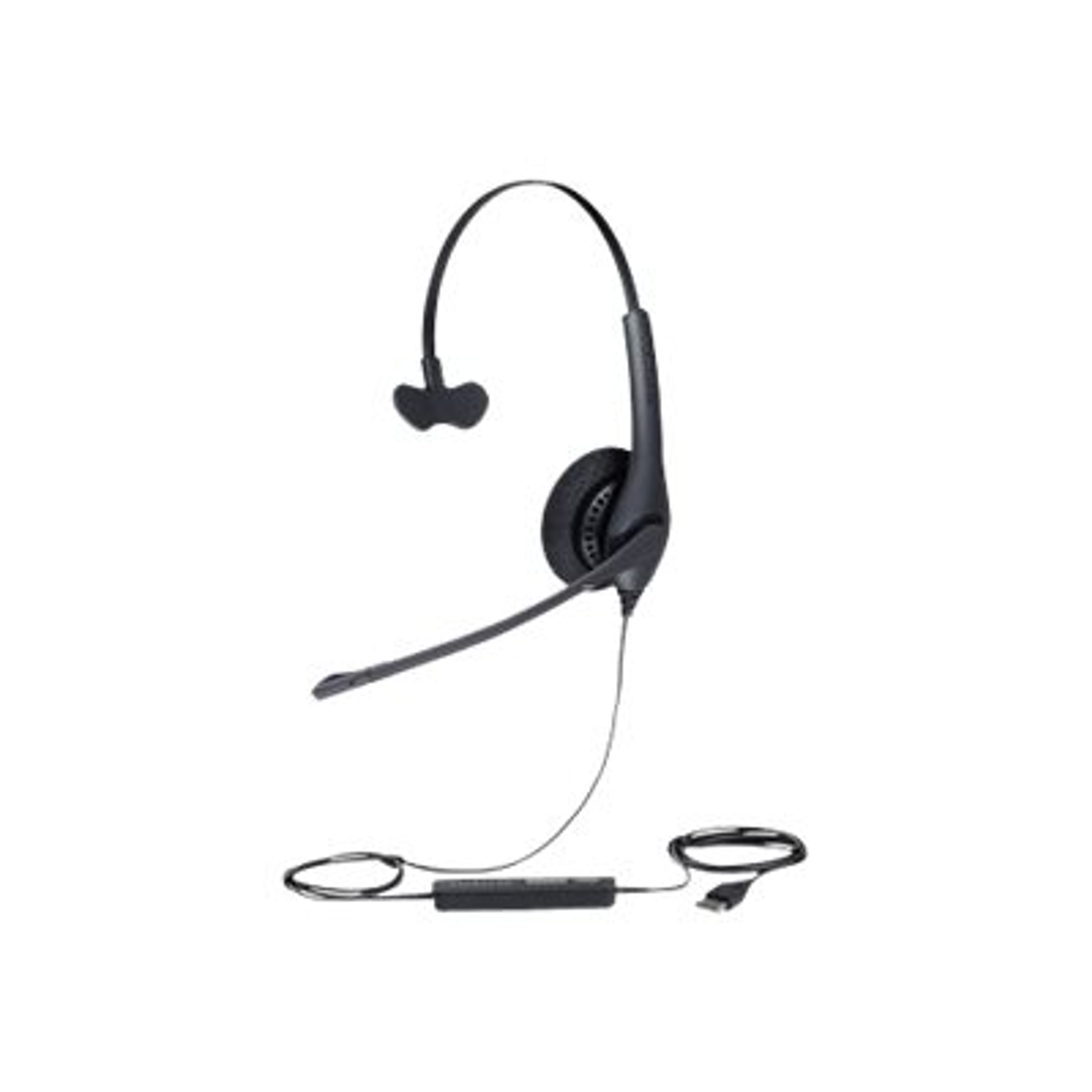 Jabra BIZ 1500 Auricular USB Mono Con Cancelación De Ruido