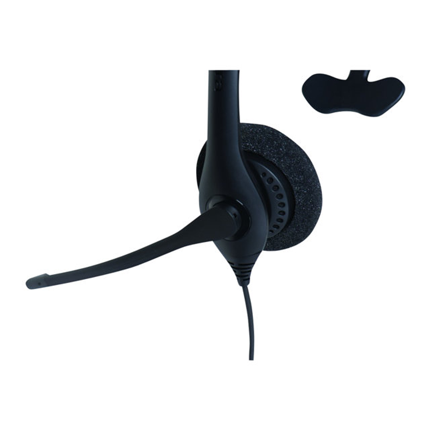 Jabra BIZ 1500 Auricular USB Mono Con Cancelación De Ruido