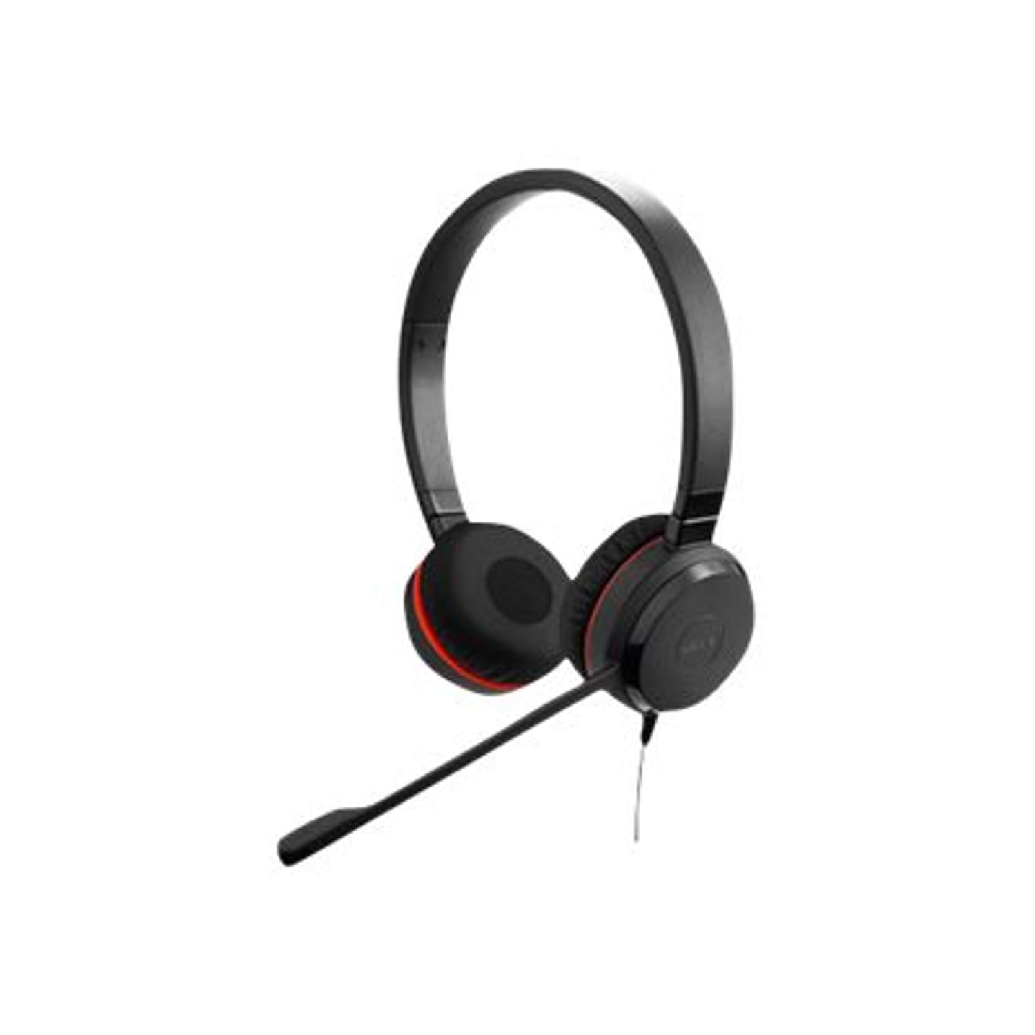 Jabra Headset Evolve 30 II Audifonos Stereo MS 1