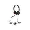 Jabra Headset Evolve 30 II Audifonos Stereo MS