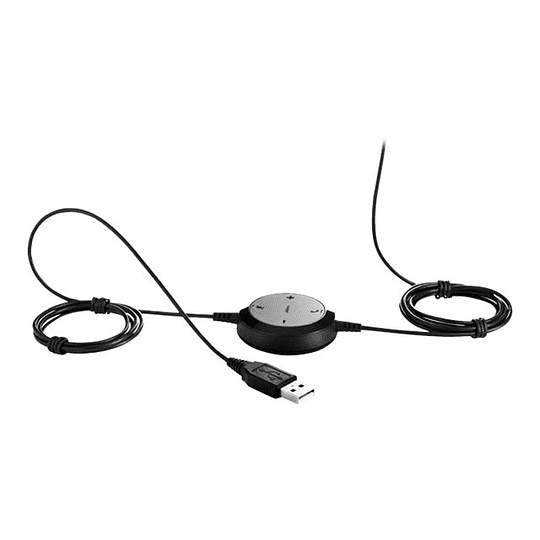 Jabra Headset Evolve 30 II Audifonos Stereo MS
