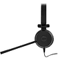 Jabra Headset Evolve 30 II Monoaural  - Miniatura 4