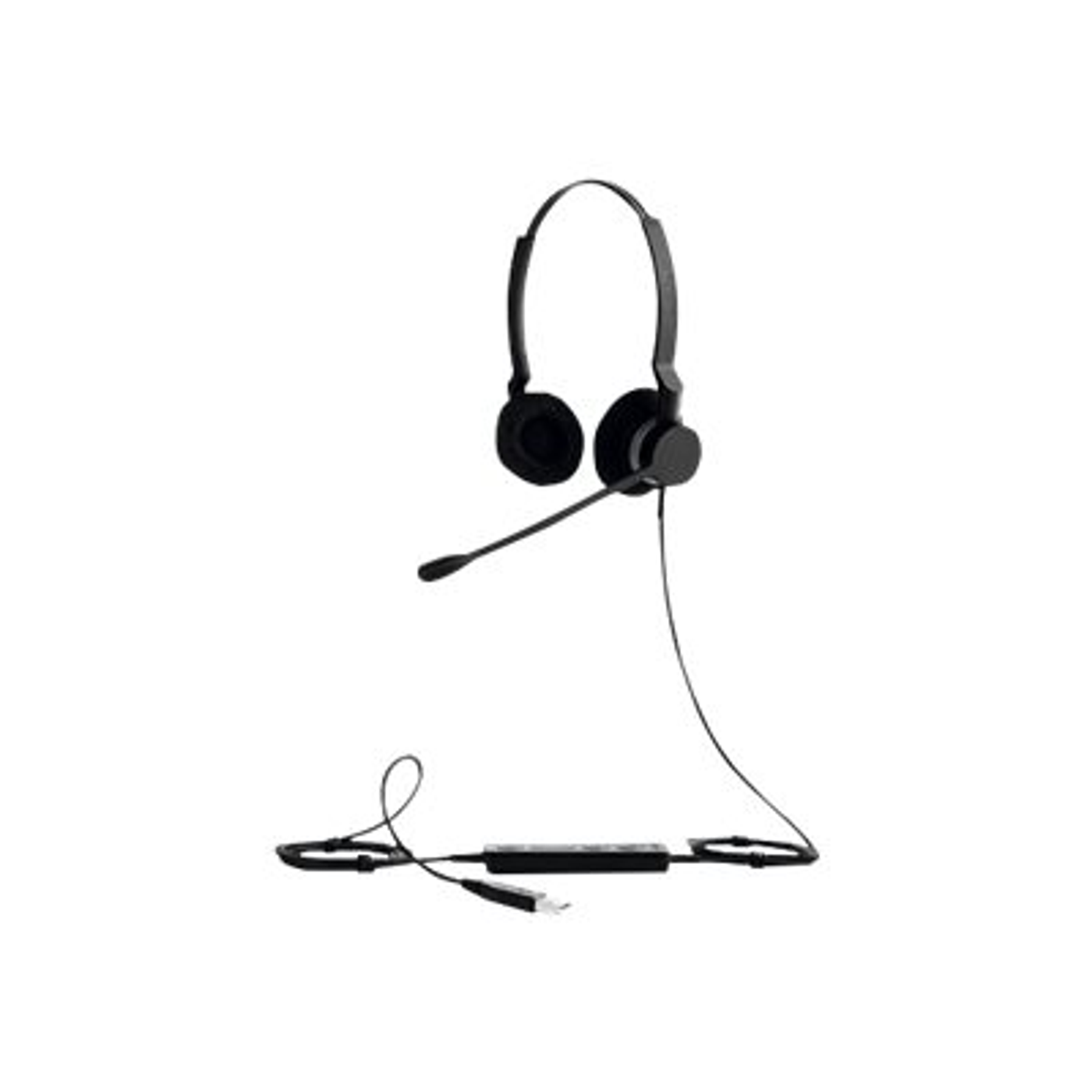 Jabra Headset BIZ 2300 USB