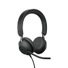 Jabra Headset Evolve2 40 UC USB A