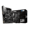 MSI Placa madre MEG Z490 UNIFY LGA1200 10ma Gen