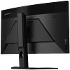 Gigabyte Monitor Gamer Curvo 27