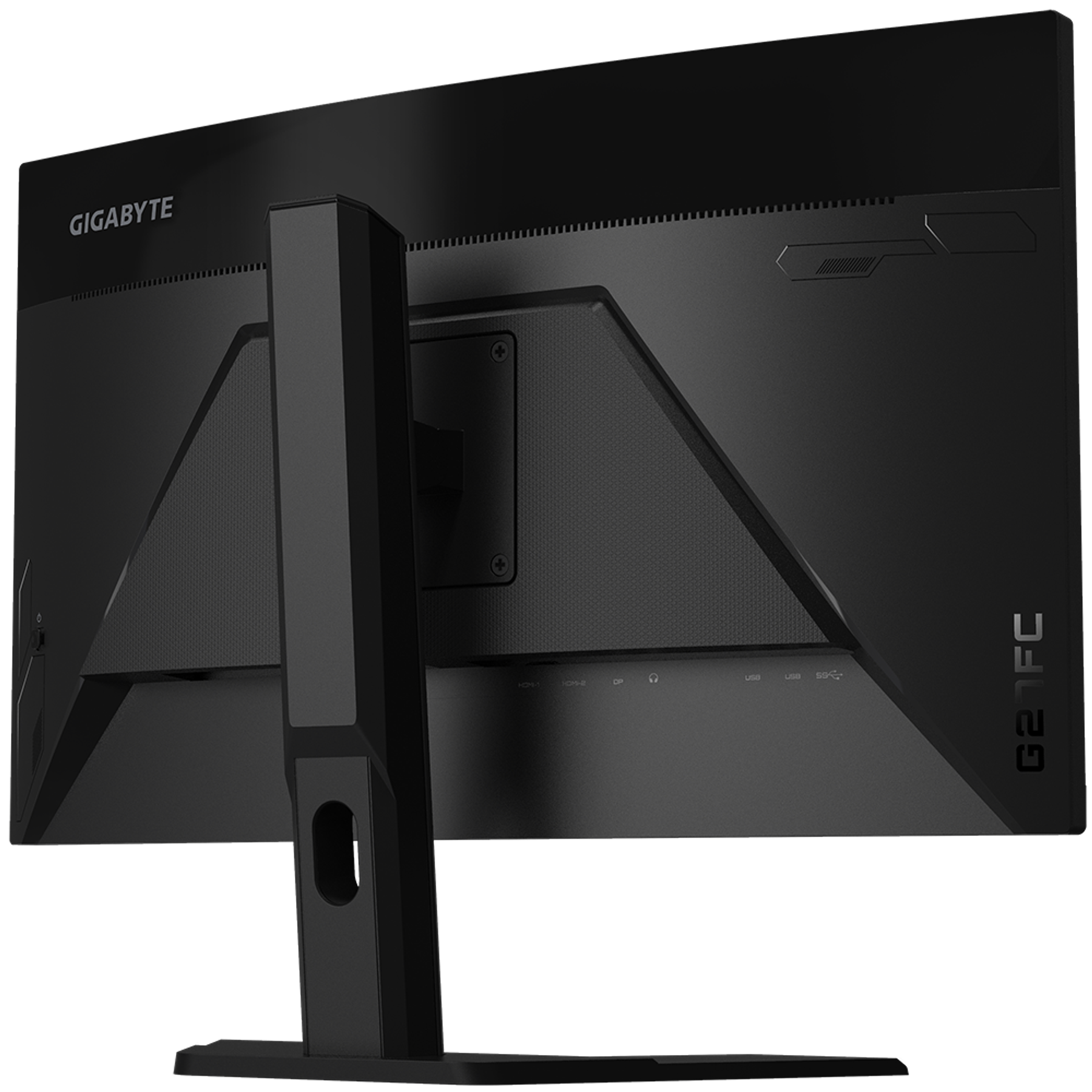 Gigabyte Monitor Gamer Curvo 27